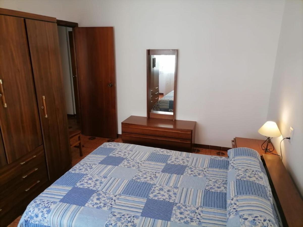Urbanizacion Bahia Mar Con Piscina Apartment เพนิสโคลา ภายนอก รูปภาพ